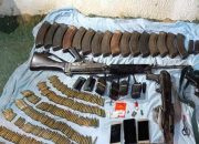 13 Teroris Terbunuh dalam Operasi Sinai, kata tentara Mesir