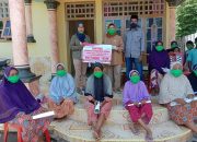 Serap Aspirasi, Anggota DPRD Halteng Gelar Reses Masa Persidang II di Lelilef