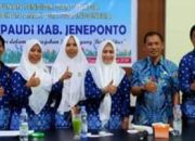 Pattirojeka di hari pendidikan nasional untukmu jeneponto