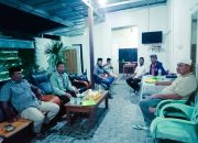 Tolak SK DPP Golkar, Edi Langkara Diduga Minta Dukungan 17 Wakil Rakyat