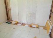 Tak Ada Mobiler, Dokumen dan Pelayanan Masyarakat Terpaksa Melantai