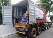 Tak Ada Penimbunan, Dinsos Tegaskan Penyaluran Bantuan Sembako Harus Sesuai SOP