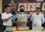 Diduga Kasus Siri’, Gadis Belia di Bantaeng Tewas Dibantai dua Kakak Kandungnya