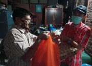 BAKSOS covid-19 Harmoni Sahabat 85