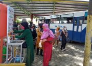 21 Orang Perantau Malaysia tiba di Bone, Ini Penjelasan Jubir Satgas Covid-19 Bone