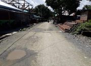 Proyek Jalan Lingkar Lelilef Tak Tuntas, Ada Apa?