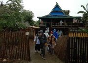 Tim Gugus Tugas Covid-19 Jeneponto lakukan Tracking di Dusun Gudanga