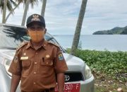 Kecamatan Paleleh Pertama Realisasikan BLT Dana Desa Dampak Covid-19 di Kabupaten Buol