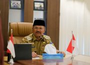 Bupati Jeneponto bersyukur 3 pasien sembuh dari covid 19