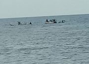 Dua hari Pasca Tertelan Ombak Pasilambena, Muh Ali Tak Kunjung Ditemukan