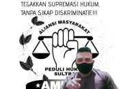 Diduga IUP MBS 213 Pailit & Gunakan Jalan Umum, AMPUH Sultra Desak Instansi Terkait Hentikan Aktivitasnya