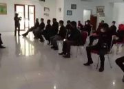 Terima Kunjungan KAMU, Bupati Husler Harap Bisa Bersinergi Menuju Luwu Timur Terkemuka