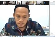 Evaluasi Pengawasan Selama Pendemi Covid-19, Bawaslu Provinsi Agendakan Rakor