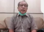 DPRD Buol Minta Bupati Tidak Keluar Daerah, Ini Jawaban Bupati