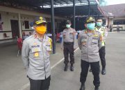 Rawat 17 Pasien Positif Covid-19, RS Bhayangkara Berhasil Sembuhkan 7 Orang