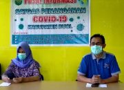 Satgas Covid-19 Buol: Hari ini 10 orang terkonfirmasi positif Corona