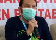 Beredar Pasien Positif Covid-19, Begini Penjelasan Jubir Gugas Bantaeng