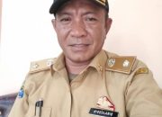 Gunakan Anggran Dana Desa, Ratusan warga Desa Lentu akan mendapatkan BLT