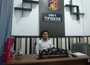 Kepala BPKD Takalar Penuhi Panggilan Penyidik Tipikor Polres Takalar