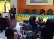 Penetapan Zakat Fitrah Sebesar Rp 30.000 Melalui Rapat Bersama MUI dan Imam