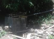 Jaringan Perpipaan Dinilai Mubassir, LSM TKP Minta Kapolres Usut Tuntas