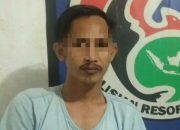 Hendak Rayakan Idul Fitri di Kampung, SK Diringkus Tim Drugs Hunter Resnarkoba Polres Takalar