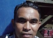 Kepala Desa Baraya Gelar Rapat Penetapan Data Calon Penerima BLT-DD