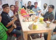 Jalin silaturahmi Bulan Puasa IWO Sekadau Gelar Bukber