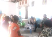 Diduga Selewengkan Dana PKH, Warga Desa Umiyal Minta Sekdes di Proses