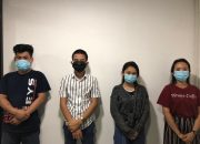 Meskipun minta maaf, Pelaku PRANK Rumah Sakit di Bone tetap di Polisikan