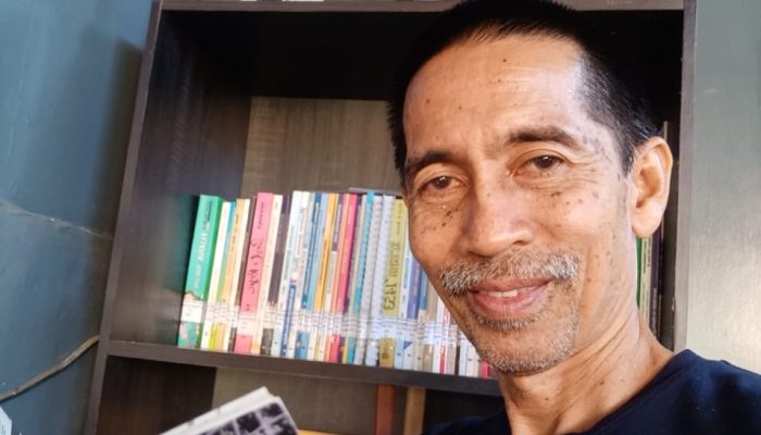 Sembako Corona dan Kisah Sya'ban (Aduh!! Kenapa tidak yang baru)