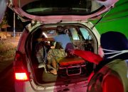 Masa inkubasi sudah lewat, 2 santri OTG positif covid 19 jeneponto cluster temboro