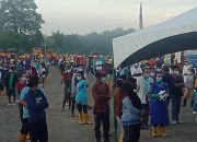 Dampak Covid-19, Ribuan Buruh Asal Indonesia Terima Bantuan Wilmar Grup