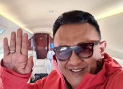 SADAP berharap PJ Walikota Makassar  yang di pimpin seorang PROFESSOR dapat membenahi sistem Transparansi di Kota Makassar