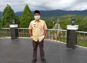 GTPP Terus Bekerja, Delapan Pasien Positif di Luwu Tumur Telah Dinyatakan Sembuh