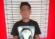 Kepergok Bawa Shabu, Sopir Angkot di Bantaeng Terancam di Buikan