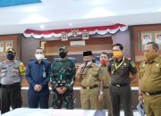 Dandim 1425 Jeneponto: Patuhi Himbauan Pemerintah Untuk Keselamatan Bersama