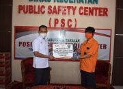 Bupati Takalar Terima Bantuan dari BUMN Wilayah Sulsel