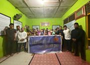 Jelang Ramadhan Berakhir, IAPIM 2016 Sambangi Panti Asuhan Yatim Sejahtera