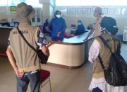 Lagi, 1 pasien positif asal jeneponto dinyatakan sembuh