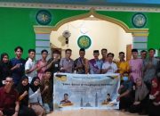 Mesjid Al Hijrah Desa Kokapi Jadi Sasaran Bhakti Sosial HIPPMAWA Kali Ini