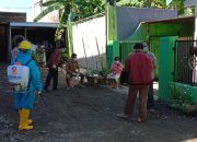Sempat Dirawat Keluarga Tiga Hari di Takalar, Pasien Covid-19 Meninggal Dunia