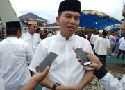 THR di Beberapa Dinas Diduga Tidak Cair, Ketua DPRD Konsel Angkat Bicara