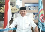 Jelang 1 syawal 1441 H, Iksan Iskandar Himbau jaga kondusifitas