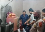 Resahkan Warga, 6 Terduga Pelaku Judi Domino di Aeng Towa Berhasil Diamankan Polisi