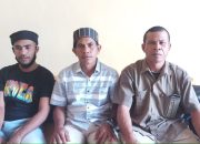 Minta Penangguhan Penahanan 13 Pekerja, PC SPSI Halteng Menyurat ke Kapolda Malut