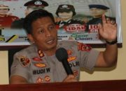Siapkan Calon Personel Polri yang Unggul, Polres Takalar Laksanakan Binlat