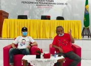 Normalkan Perekonomian Masyarakat, Bupati Toli Toli akan Buka Akses Masuk ke Wilayahnya