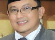 Buka Akses ditengah Pandemi, Anggota DPRD Kaltara Syarief Al Mahdali Apresiasi Langkah Bupati Toli Toli