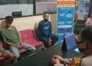 Lakukan Problem Solving, Bhabinkamtibmas Polsek Pattallassang Mediasi Warga yang Berselisih